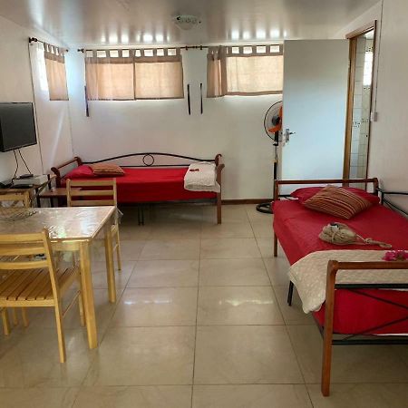 Ferienwohnung Whynot Mauritius Grand-Gaube Exterior foto