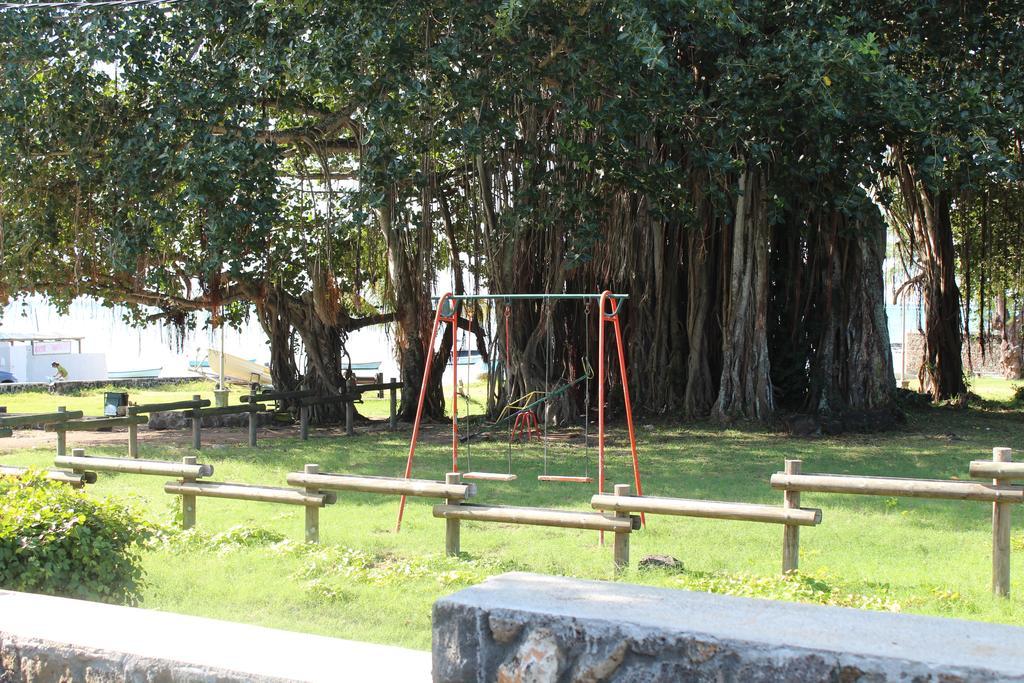 Ferienwohnung Whynot Mauritius Grand-Gaube Exterior foto